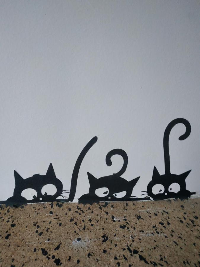 ホテル Lucky Cat Nová Lesná エクステリア 写真
