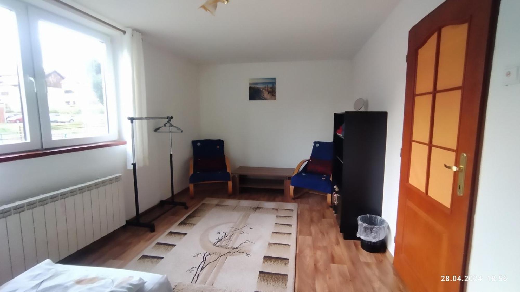ホテル Lucky Cat Nová Lesná 部屋 写真