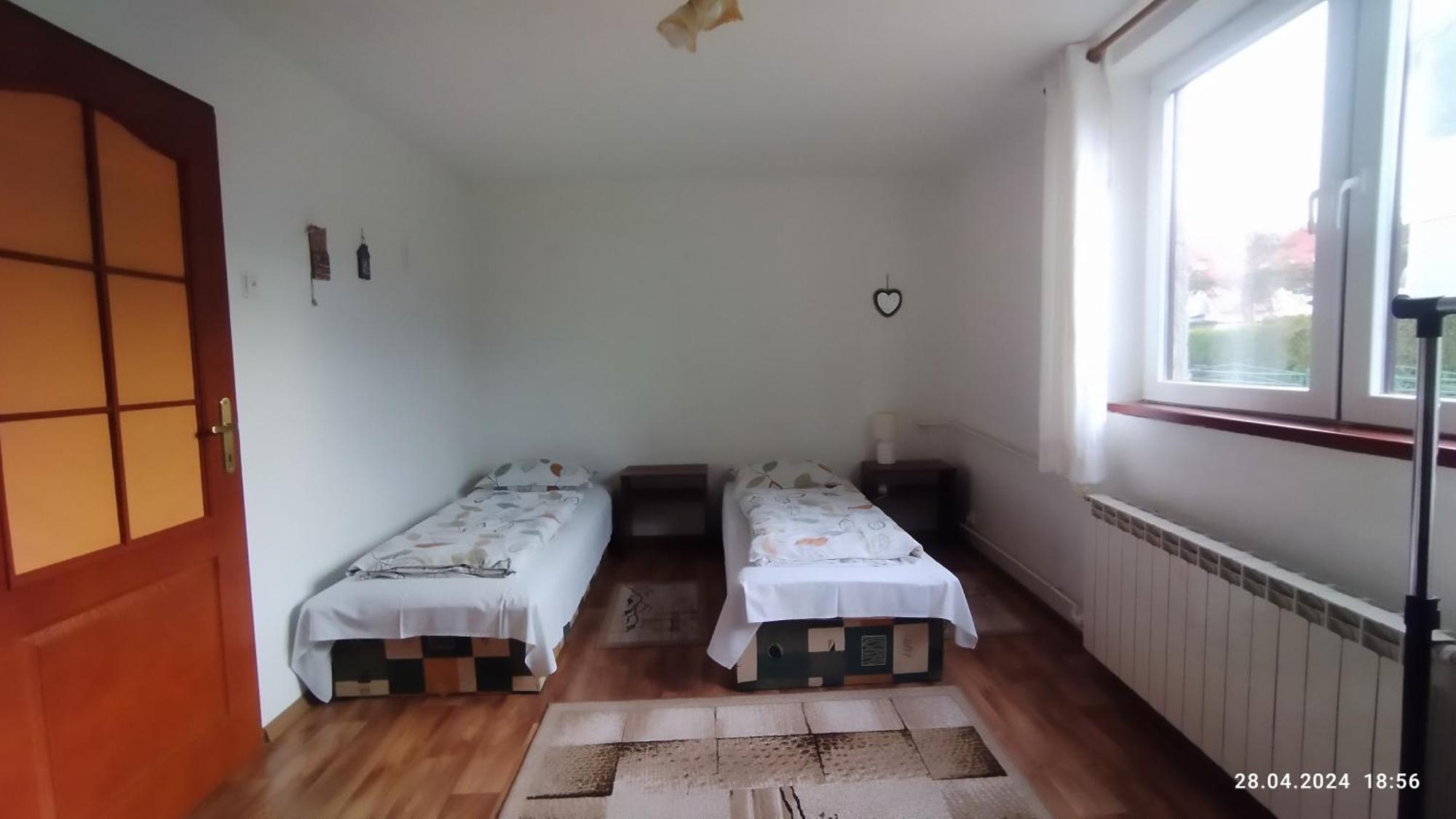 ホテル Lucky Cat Nová Lesná 部屋 写真