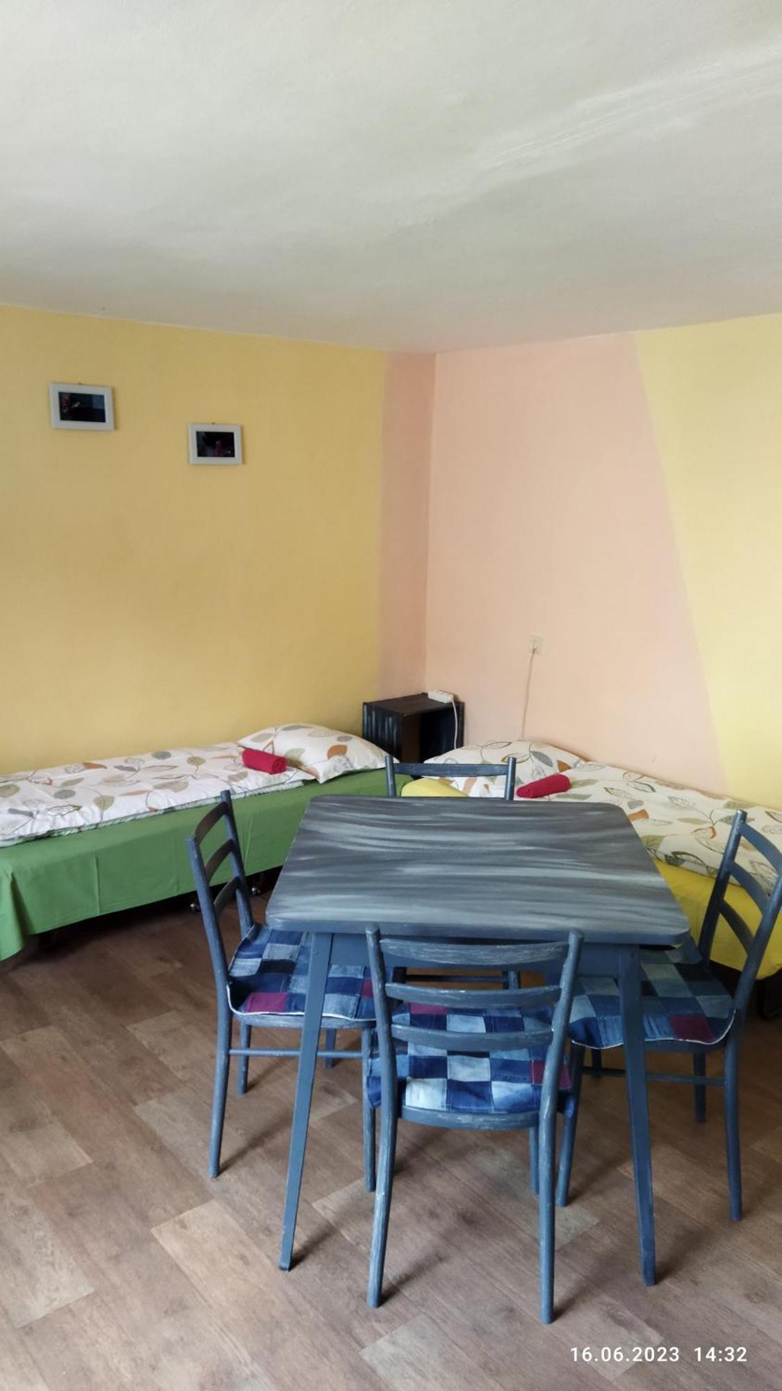 ホテル Lucky Cat Nová Lesná 部屋 写真